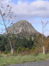 petit mont GDJ